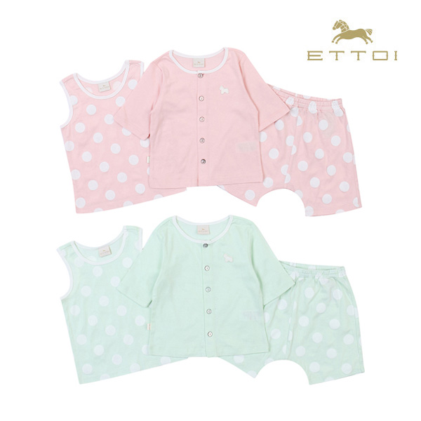 [에뜨와 여름]멜튼도트3PCS(MIMT,PINK)_07P353252