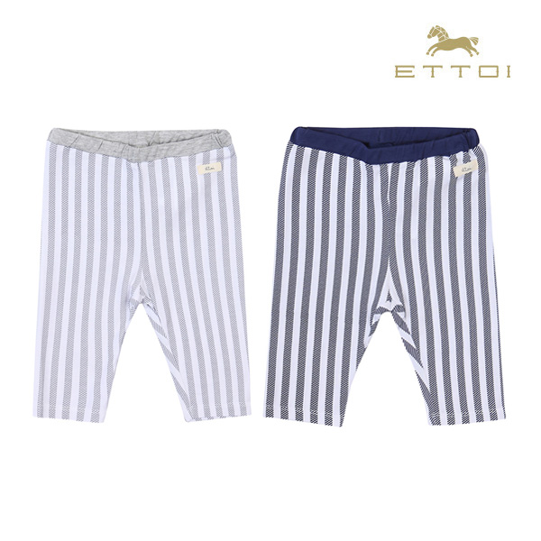 [에뜨와 여름]제이7부레깅스(NAVY,WHITE)_07L352081