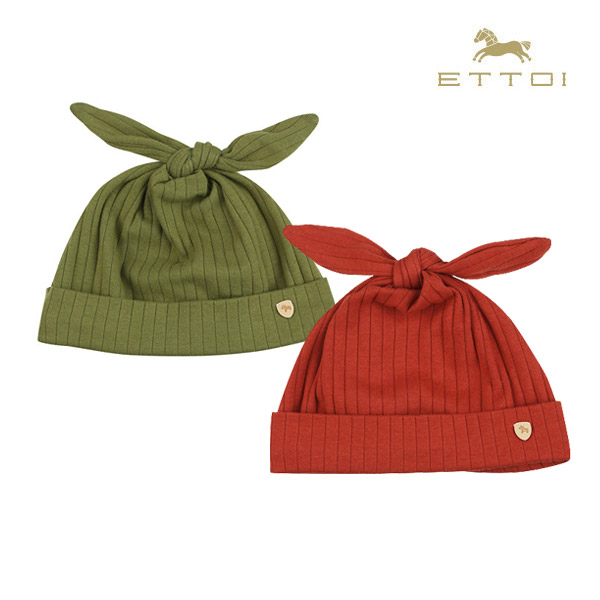 [에뜨와 봄]쿠니비니모(KHAKI,RED)_07P576708