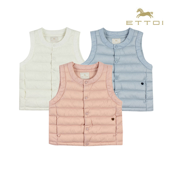 [에뜨와]조이경량VT(L/BLUE,L/PINK,IVORY)_07M0513