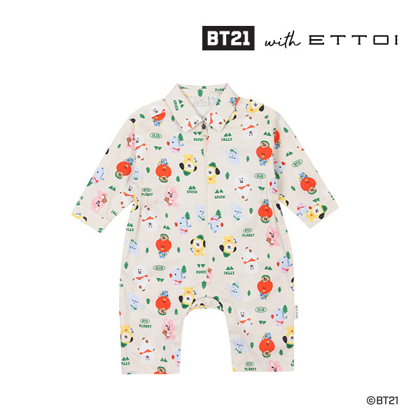 [BT21with에뜨와]BT21플래닛우주(CREAM)_07Q02754101