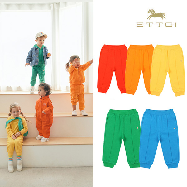 [에뜨와](S)팝컬러PT(RED,BLUE,GREEN,YELLOW,ORANGE)_07Q032001