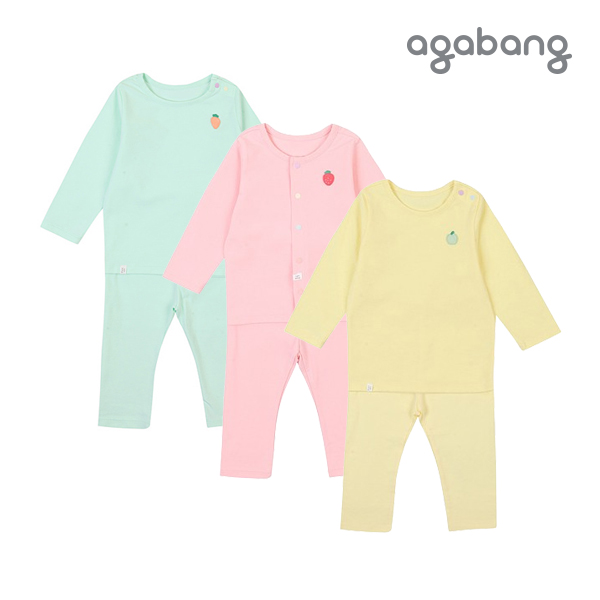 [아가방 여름]솔드내의(PINK,MINT,YELLOW)_01Q357605