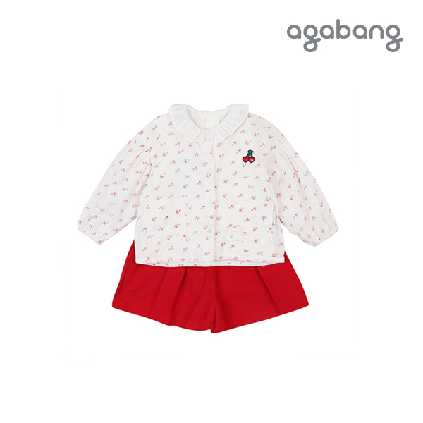 [아가방 봄]체리큐롯3PCS(RED)_01N12325293