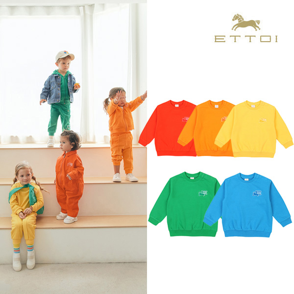 [에뜨와](S)팝컬러MTM(RED,ORANGE,YELLOW,GREEN,BLUE)_07Q031003