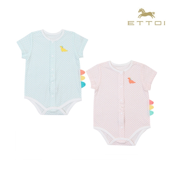 [에뜨와 여름]댕댕바디수트(L/MINT,L/PINK)_07Q317915