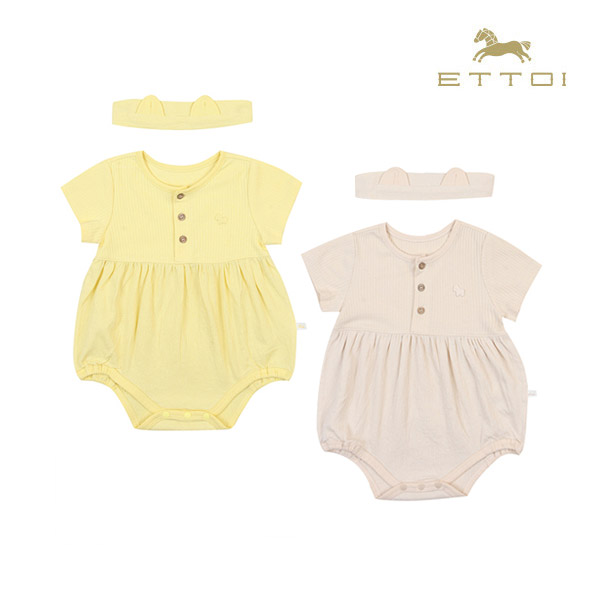 [에뜨와 여름]마일리바디수트SET(BEIGE,YELLOW)_07Q317910