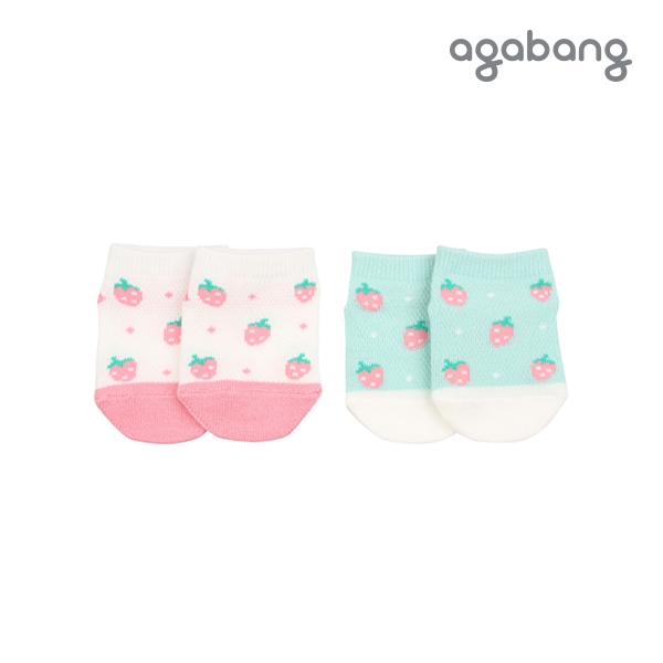 [아가방 여름]란스트로베리2SET(PINK)_01Q37600958