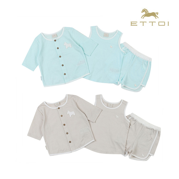 [에뜨와 여름]제코메쉬3PCS(BLUE,L/BEIGE)_07Q352201