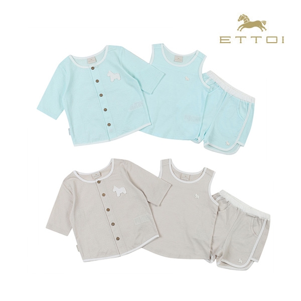 [에뜨와 여름]제코메쉬3PCS(BLUE,L/BEIGE)_07Q352201