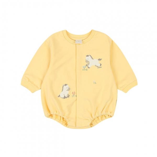 [에뜨와 봄]켐버자수바디수트(YELLOW)_07R12790887