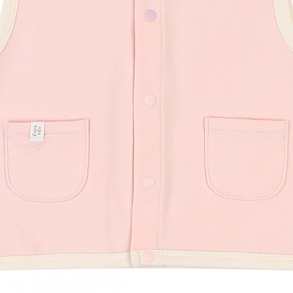 [아가방 봄]랄라조끼(YELLOW,MINT,PINK)_01R151301