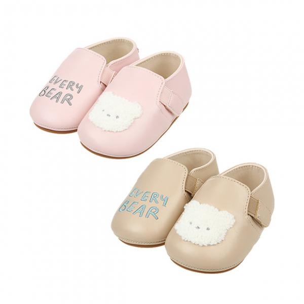 [아가방 봄신상]론베베보행기화(BEIGE,PINK)_01R176301