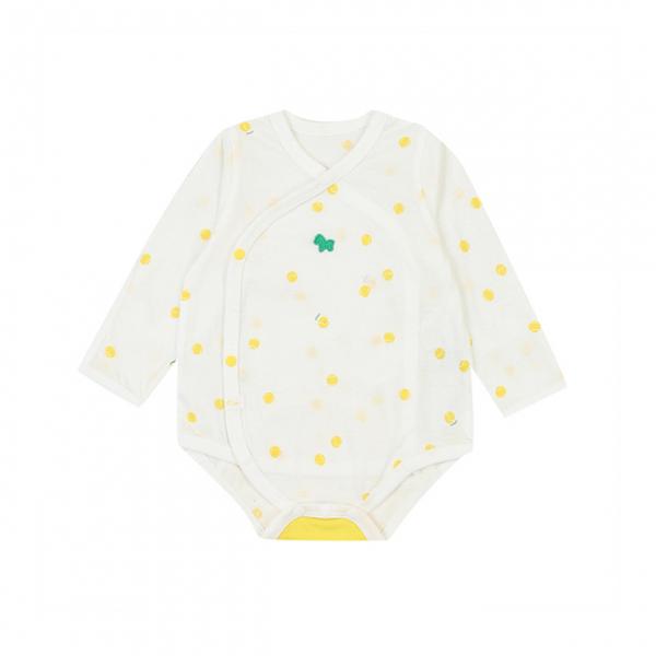 [에뜨와 여름]치코배내바디수트(O/WHITE)_07R317902