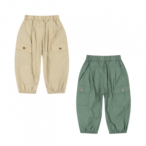 [아가방 여름신상]지토카고바지(BEIGE,KHAKI)_01R332001