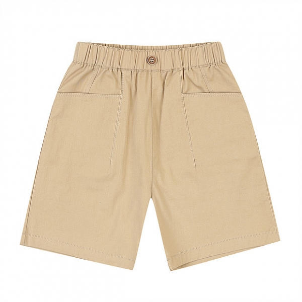 [아가방 여름]지토5부우븐바지(BEIGE)_01R332002