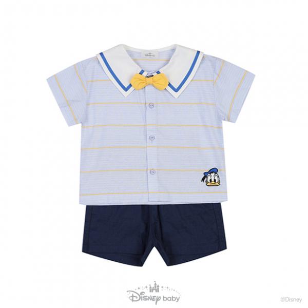 [디즈니베이비 여름]도널드카라상하(타이)(BLUE)_79R323013