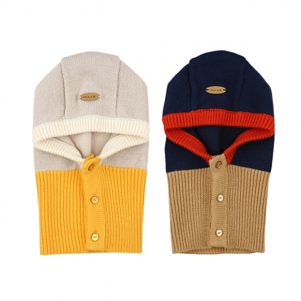 [에뜨와 겨울신상]메이슨바라클라바(NAVY,BEIGE)_07R777007