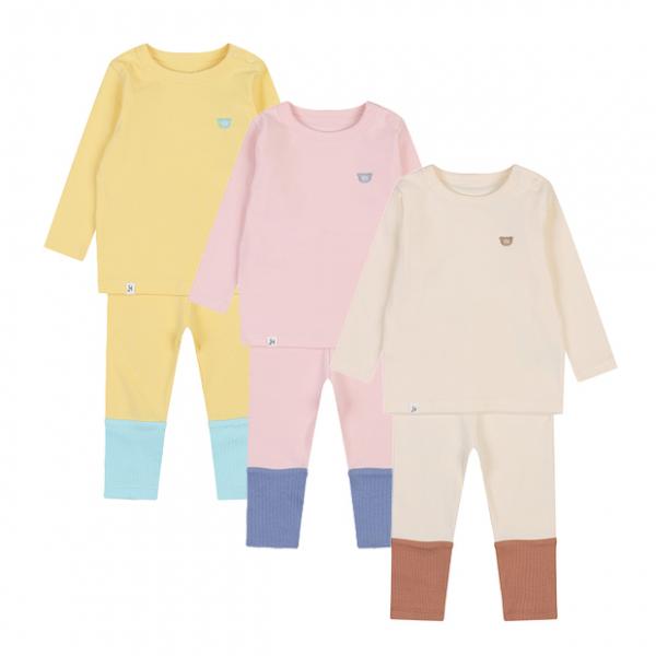 [아가방 봄신상]캔디스상하(BEIGE,PINK,YELLOW)_01S157610