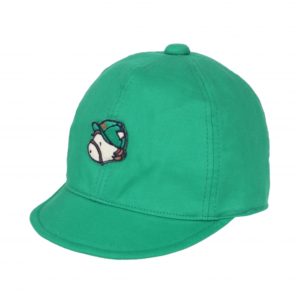 [에뜨와 봄신상]데렉캡모(GREEN)_07S176803