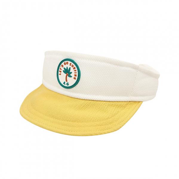 [아가방 여름]지토썬캡(D/BLUE,YELLOW)_01R376805