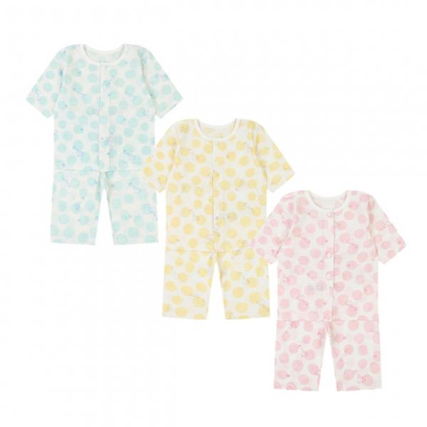 [아가방 여름]그라페7부내의(PINK,MINT,YELLOW)_01R357605