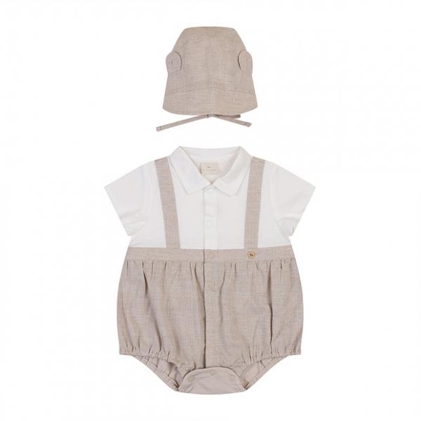 [에뜨와 여름신상]아스터바디수트SET(BEIGE)_07S327902