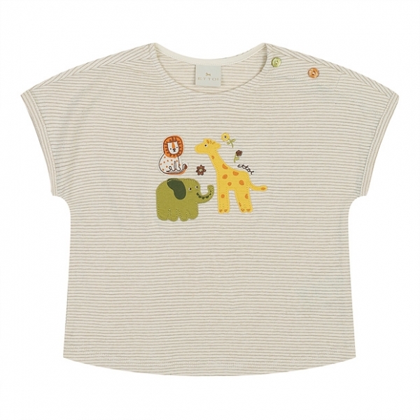 [에뜨와 여름신상]멜로투게더ST TS(BEIGE)_07S321013