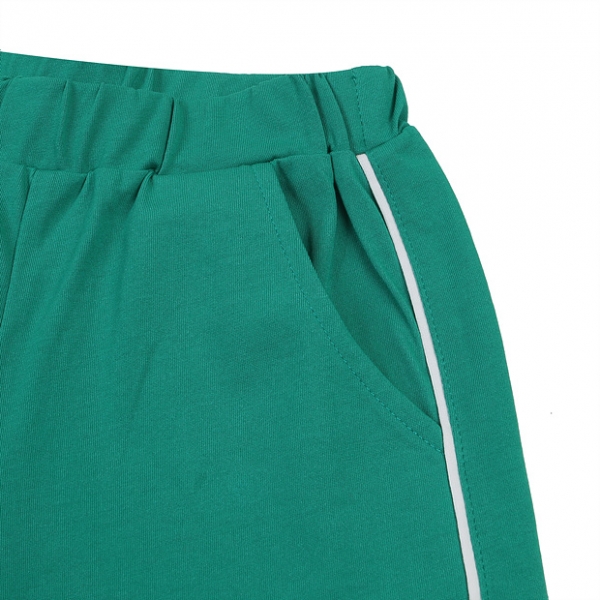 [디즈니베이비 여름신상]미키M반팔상하(GREEN)_79S323014