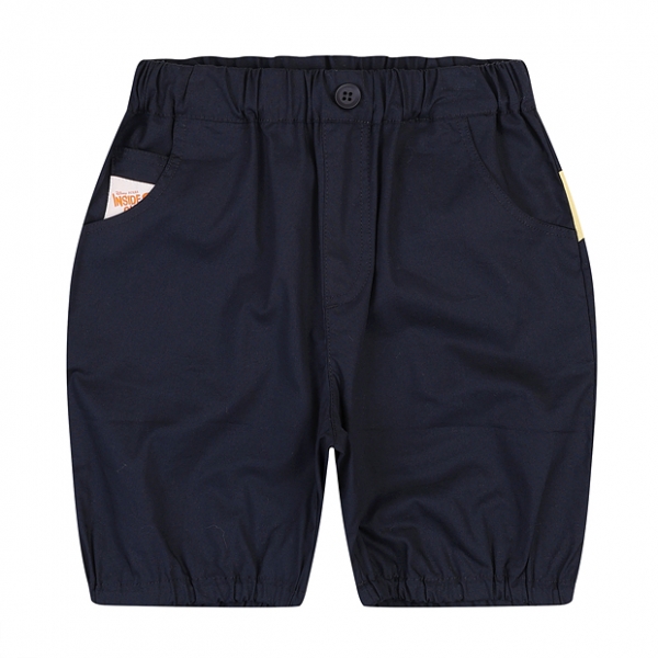 [디즈니베이비 여름신상]인사이드아웃6부바지(NAVY)_79S322009