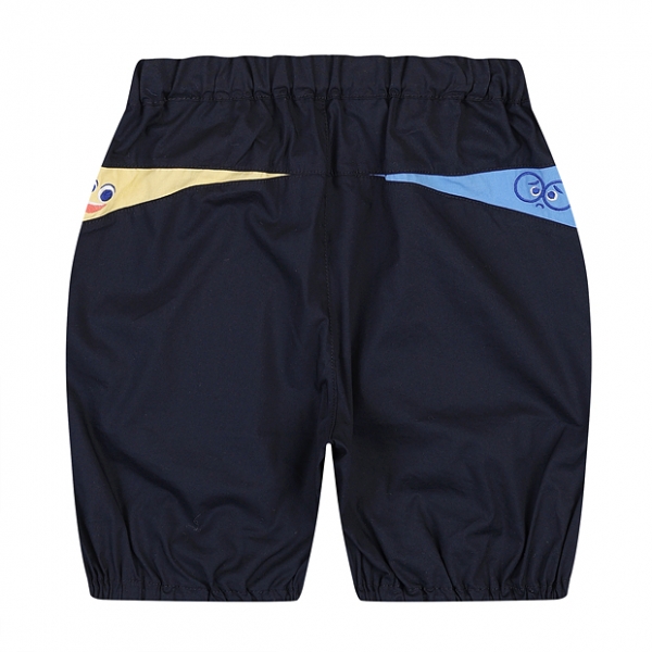 [디즈니베이비 여름신상]인사이드아웃6부바지(NAVY)_79S322009