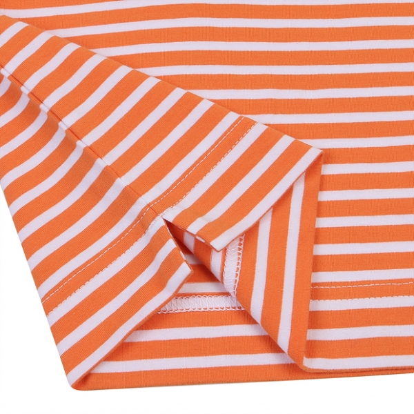 [디즈니베이비 여름신상]라이온킹친구들ST반팔티(ORANGE)_79S321006