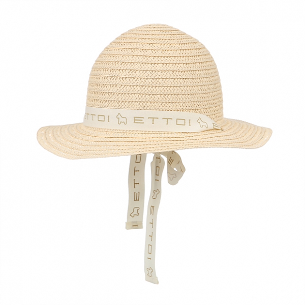 [에뜨와 여름]웨일즈밀짚모(BEIGE)_07R376807