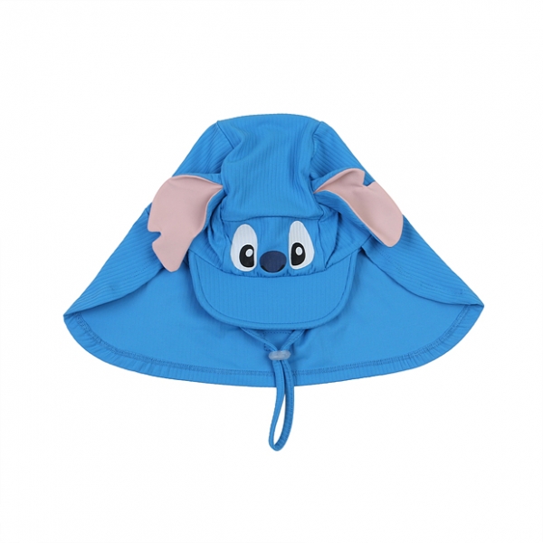 [디즈니베이비 신상]스티치올인원수영복(BLUE)_79S056002