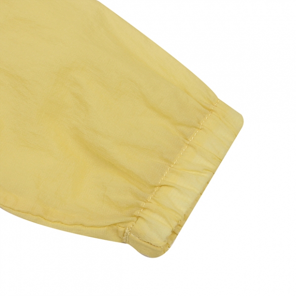 [디즈니베이비 여름신상]인사이드아웃썸머점퍼(YELLOW)_79S325004
