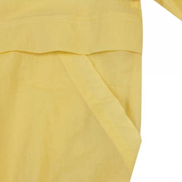 [디즈니베이비 여름신상]인사이드아웃썸머점퍼(YELLOW)_79S325004