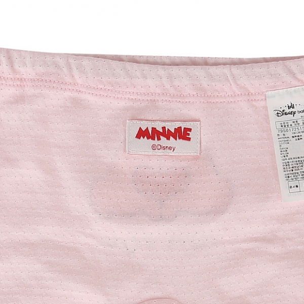 [디즈니베이비 신상]미니손팬티3SET(PINK)_79S017251