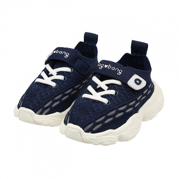 [아가방 여름]지토니트운동화(O/WHITE,NAVY)_01R376402