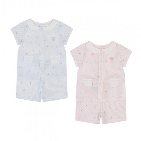 [아가방 여름신상]아밍반소오픈내의(BLUE,PINK)_01S317608