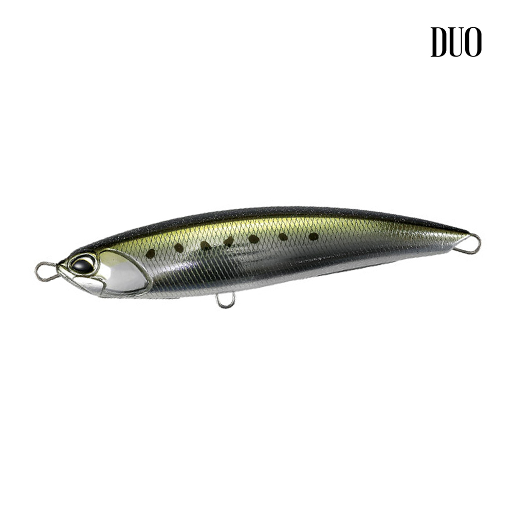 듀오 러프트레일 아오마사 148S/188SF 부시리 파핑 다이빙펜슬