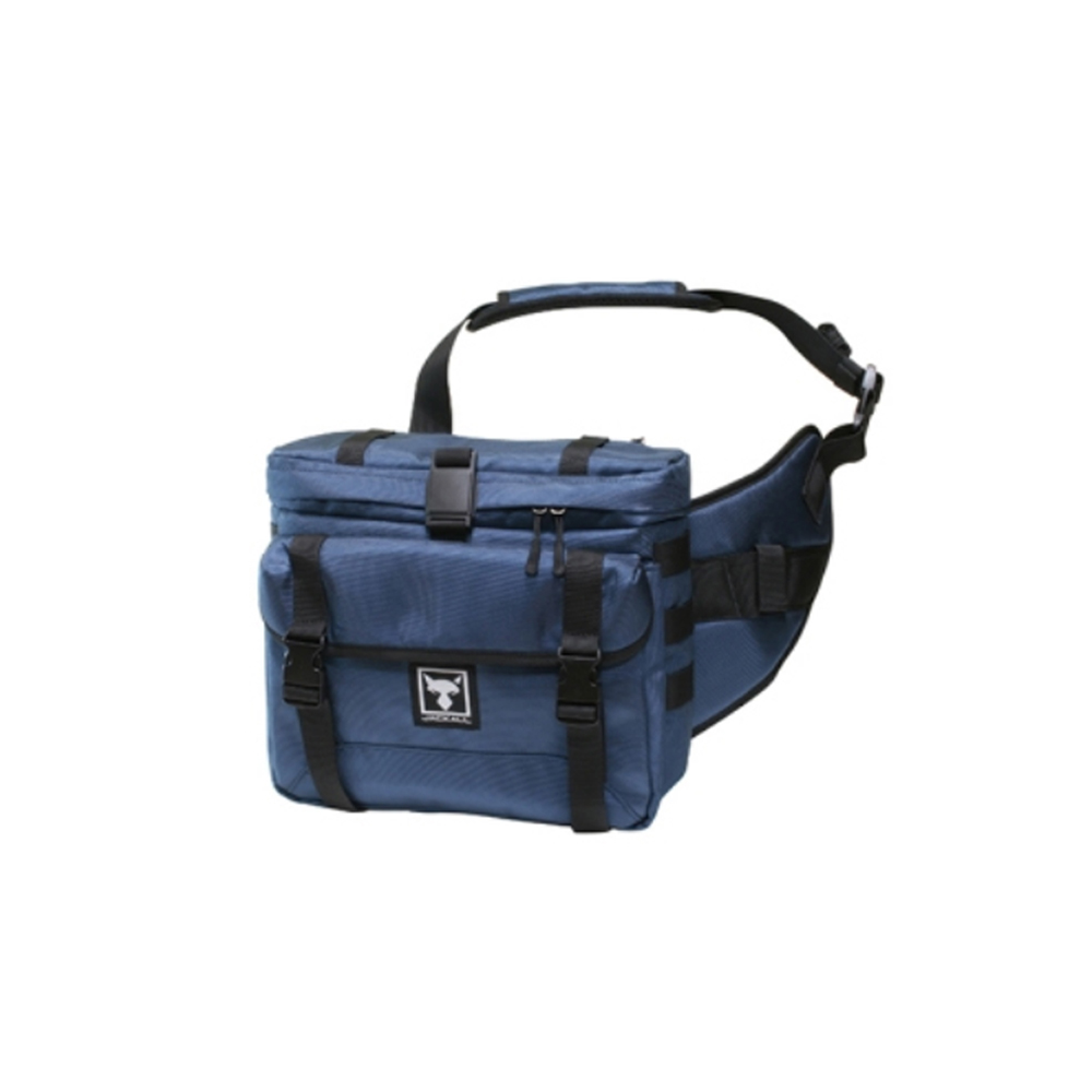 쟈칼 필드백 숄더타입 로드홀더장착가능