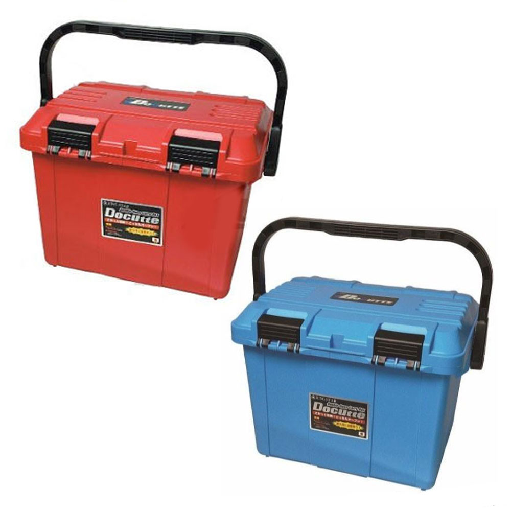 링스타 도큐테 낚시태클박스 D-4700 양문형타입