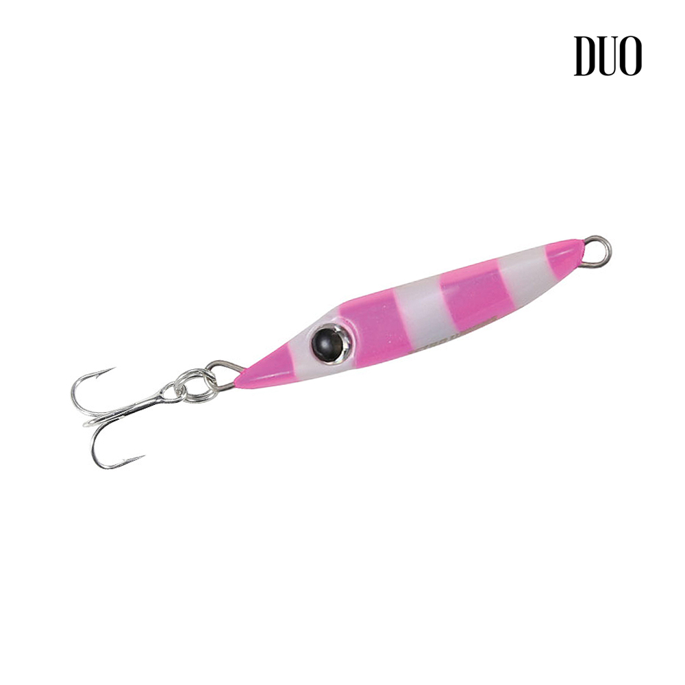 듀오 테트라웍스 이카코 38mm 5.7g 싱킹 볼락루어 전갱이 라이트게임