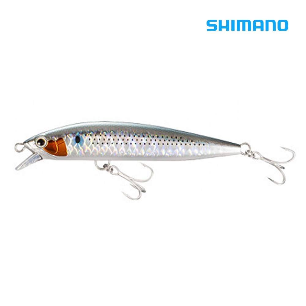 시마노 엑센스 블라스트쉐드 170F 53g 플로팅 농어미노우 지깅루어 XM-117R