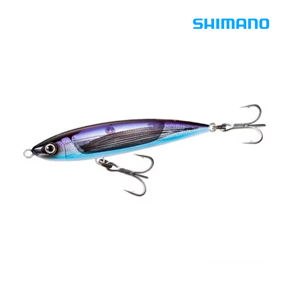 시마노 오시아 사딘볼 150S 플래쉬부스트 71g 싱킹 부시리 파핑펜슬