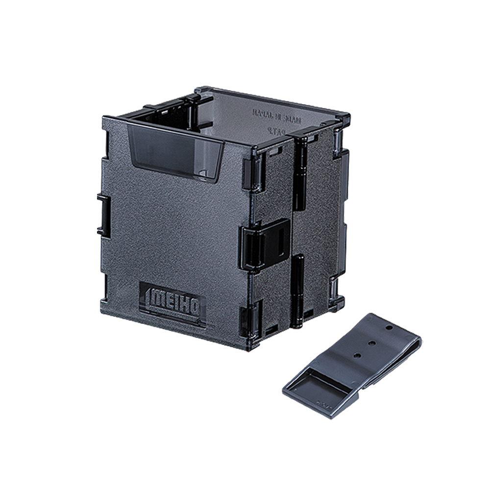 메이호 오리콘 접이식 드링크 홀더 BM 태클박스 컵홀더