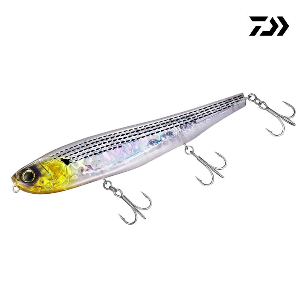 다이와 모어댄 몬스터 슬라이더 160F 51.2g 부시리 농어 펜슬