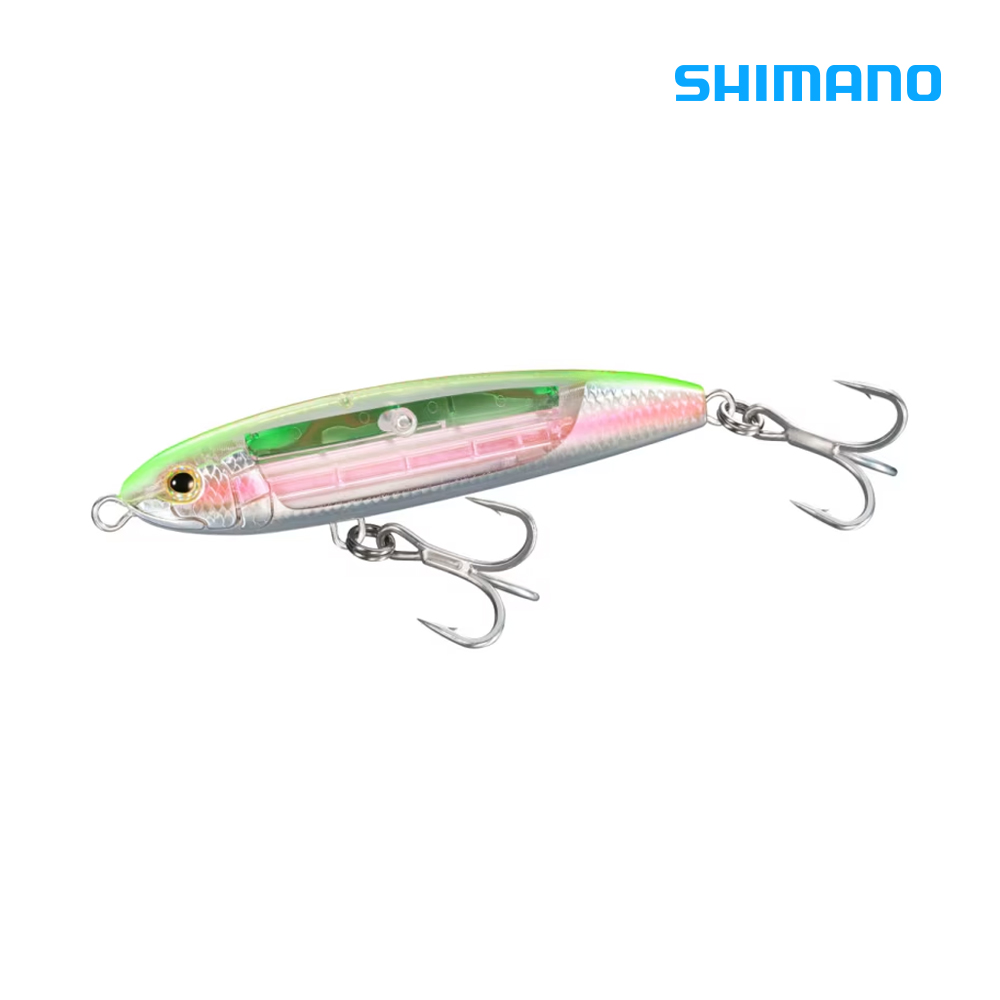 시마노 오시아 사딘볼 130S 플래시부스트 77g 싱킹 파핑펜슬 부시리펜슬 XU-S13U