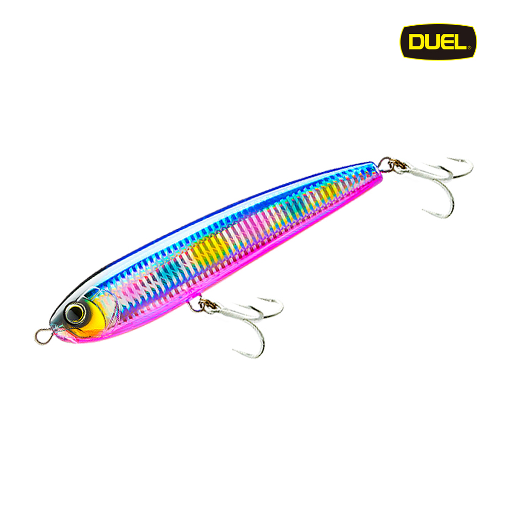 듀엘 하드코어 불렛다이브F 170mm 72g 방어 부시리