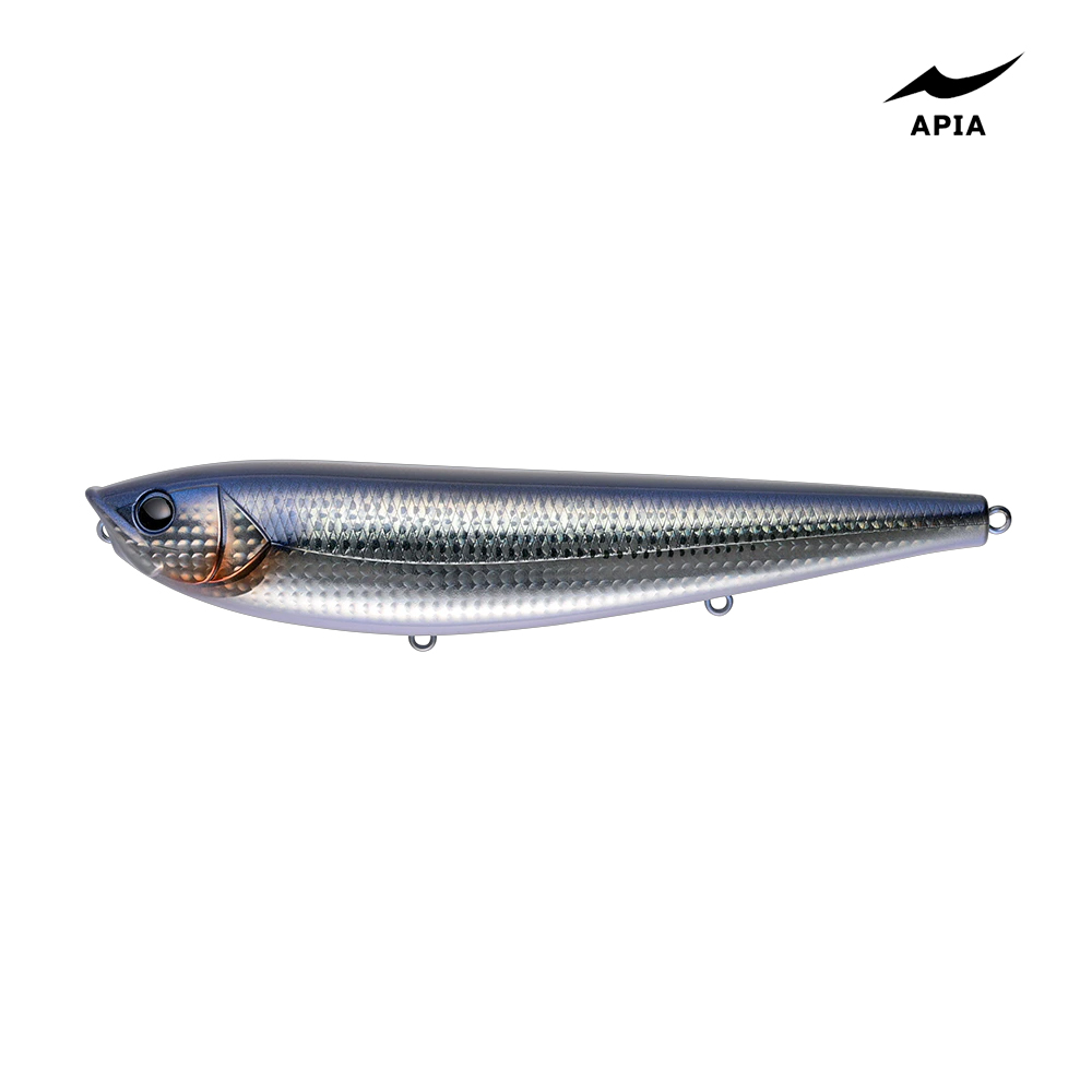 아피아 아르고 200mm 105g 농어루어 플로팅 미노우